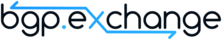 BGP.exchange Logo